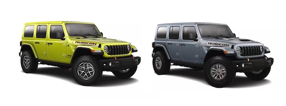 Jeep Wrangler Towing Capacity: What to Know Before You Tow - JPBF Magazine