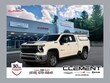  Chevrolet Silverado 2500 HD