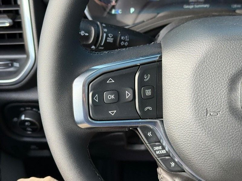 2026 RAM 1500 Laramie - Photo 16