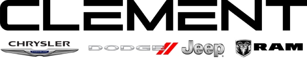 Clement Chrysler Dodge Jeep Ram Columbia
