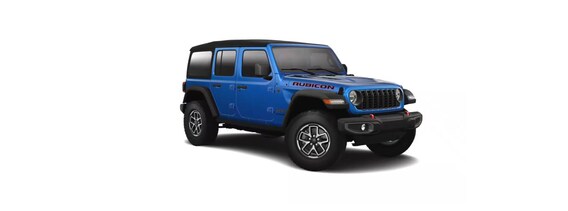 Find Your Jeep Wrangler Towing Capacity: Chart & Towing Tips - The