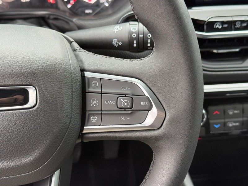 2026 Jeep Compass Limited Altitude - Photo 17