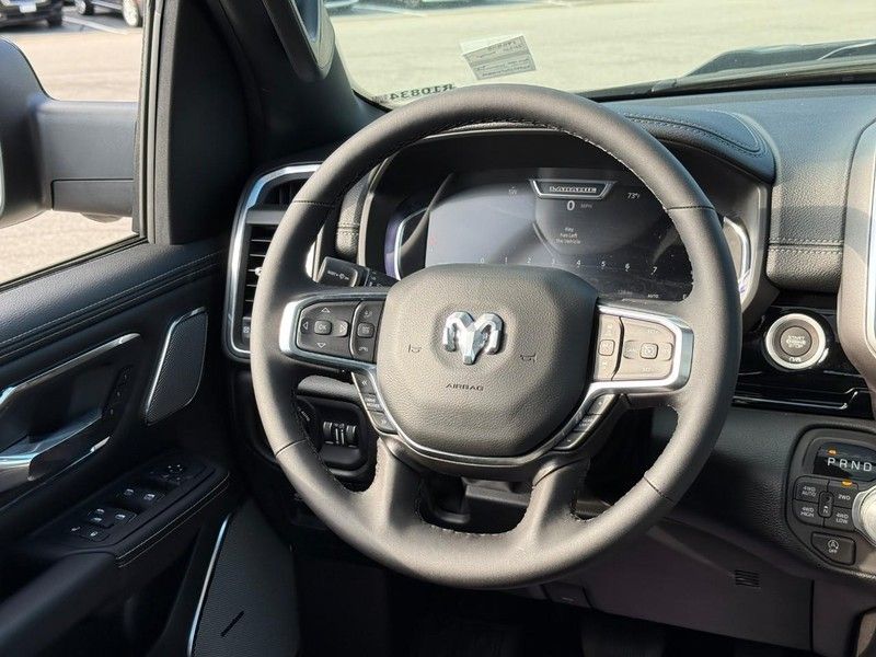 2026 RAM 1500 Laramie - Photo 8
