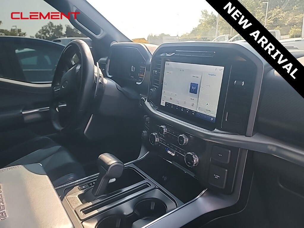 2021 Ford F-150 Raptor photo 4