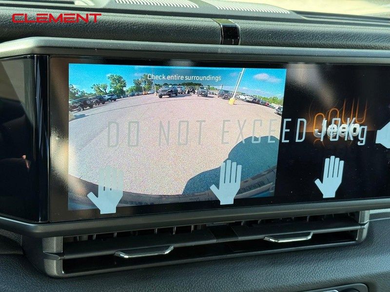 2025 Jeep Wrangler 4-Door Sport S - Photo 16