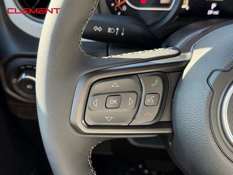 2025 Jeep Wrangler 4-Door Sport S - Photo 12