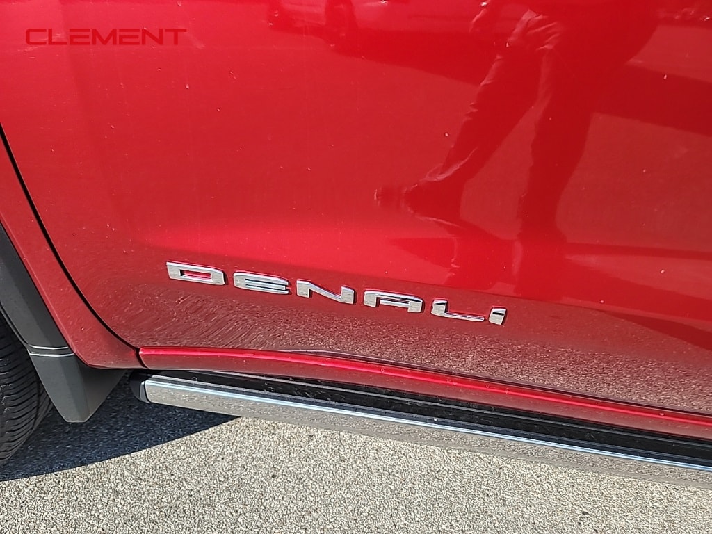 Used 2023 GMC Sierra 1500 Denali Truck Crew Cab