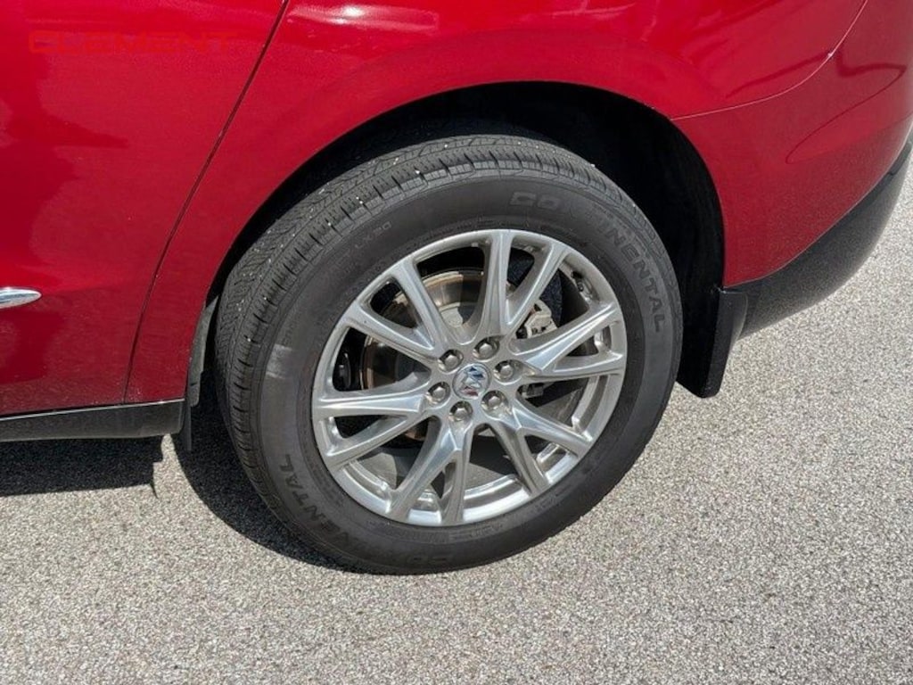 Used 2023 Buick Enclave Premium SUV