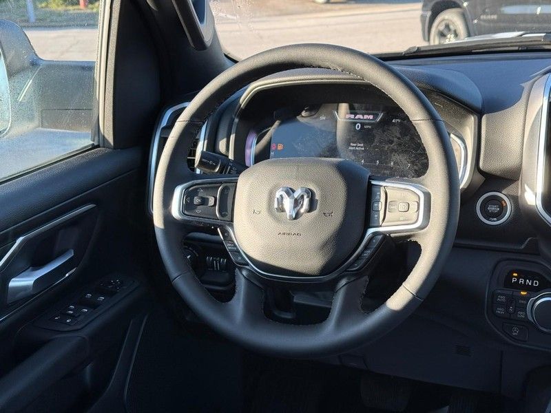 2026 RAM 1500 Big Horn/Lone Star - Photo 9