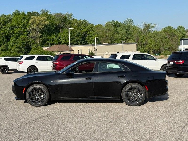New Dodge Charger Sedan For Sale In Columbia, IL