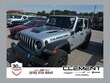  Jeep Wrangler Unlimited 4xe