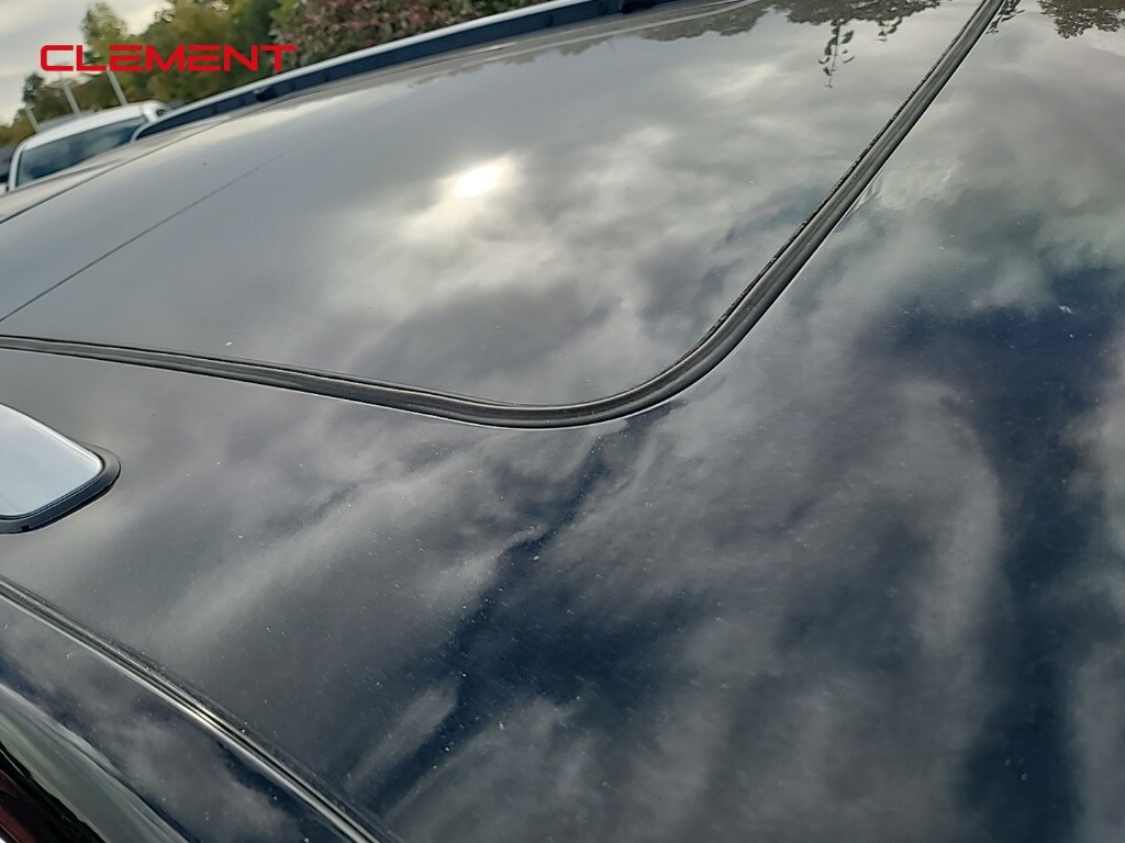 2022 Jeep Grand Cherokee Summit photo 4