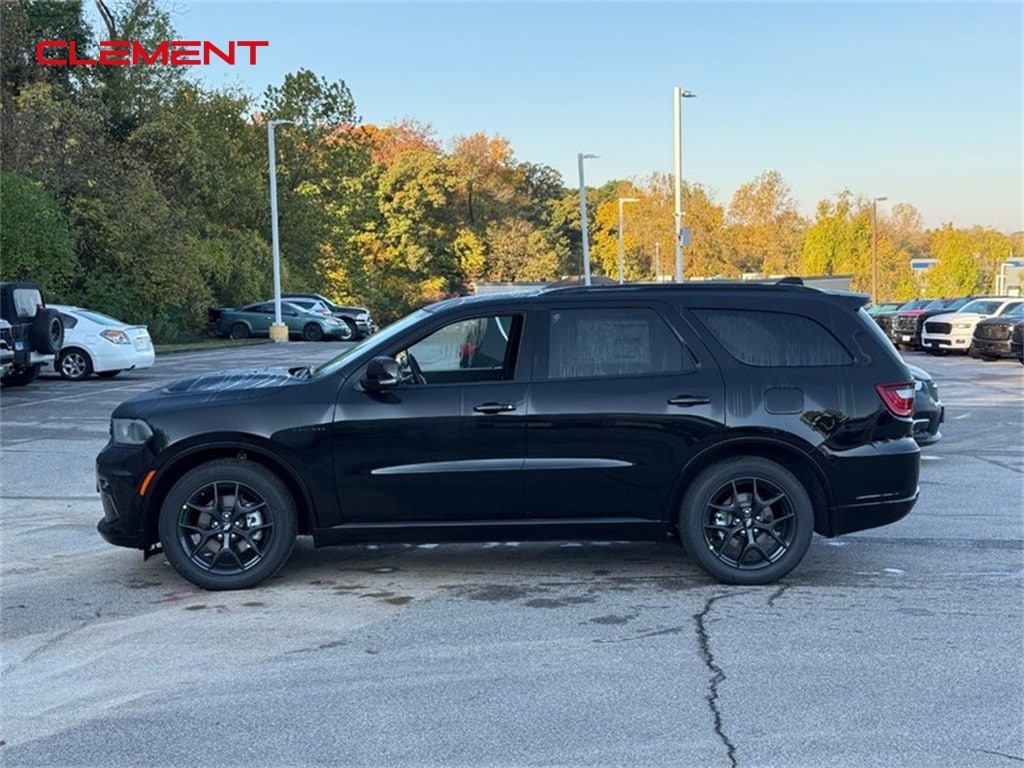 New 2026 Dodge Durango GT Sport Utility