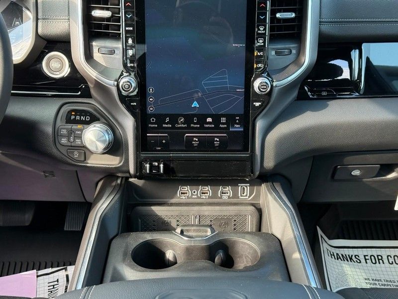 2026 RAM 1500 Laramie - Photo 11