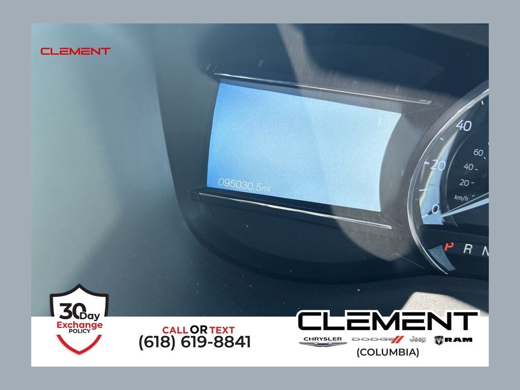 Used 2019 Ford Explorer Limited SUV