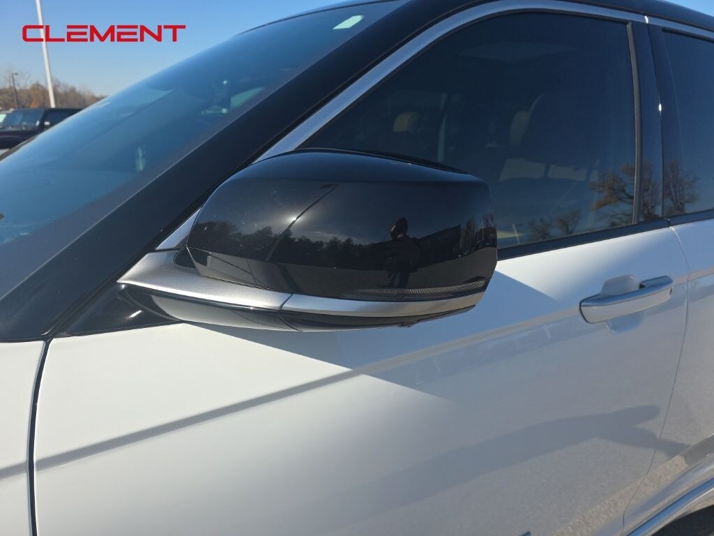 Used 2022 Jeep Grand Cherokee Summit SUV