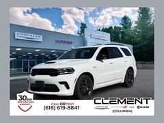 2026 Dodge Durango GT Plus Hemi V8 Sport Utility