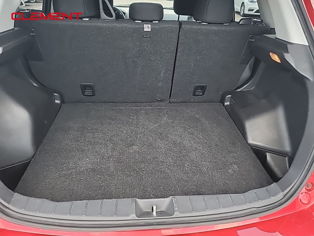 Used 2023 Mitsubishi Outlander Sport 2.0 ES SUV