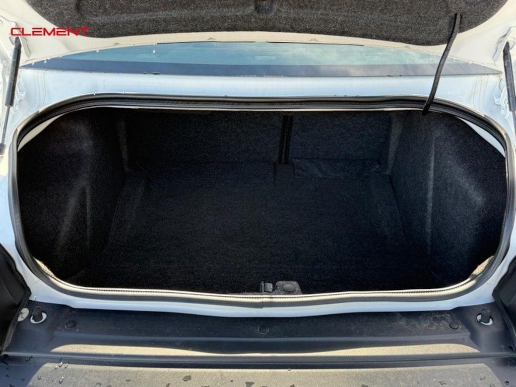 Used 2023 Dodge Challenger SXT Coupe