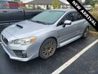 Subaru WRX