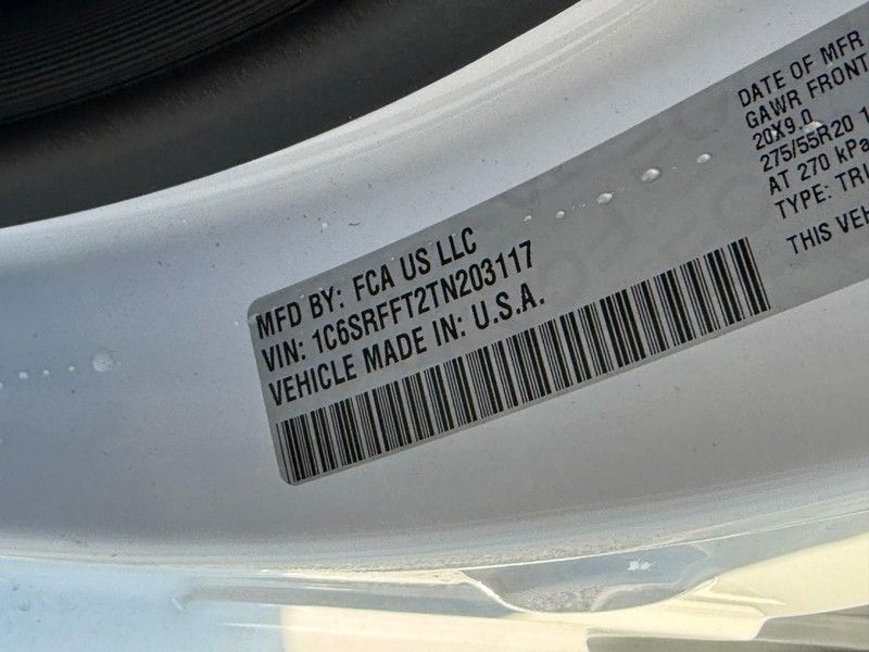 2026 RAM 1500 Big Horn/Lone Star - Photo 22