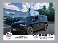 2026 Dodge Durango GT Sport Utility