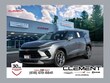  Chevrolet Blazer