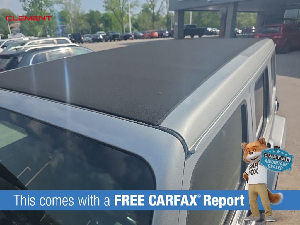 Used 2022 Jeep Wrangler Unlimited High Altitude 4XE with VIN 1C4JJXP63NW161645 for sale in Columbia, IL