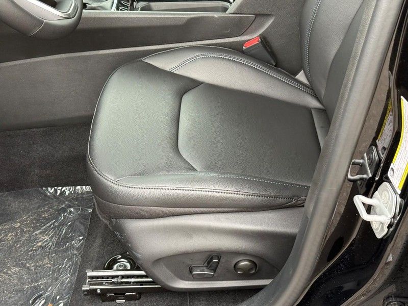 2026 Jeep Compass Limited Altitude - Photo 13