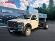  Ram 5500 Chassis Cab