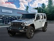 Jeep Wrangler Unlimited 4xe
