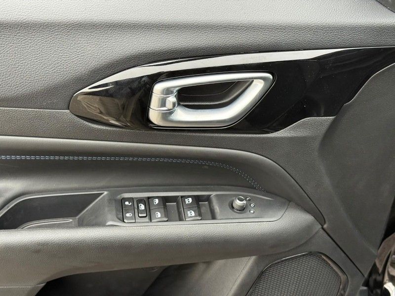2026 Jeep Compass Limited Altitude - Photo 12