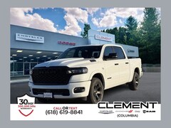 2026 Ram 1500 Big Horn/Lone Star Pickup