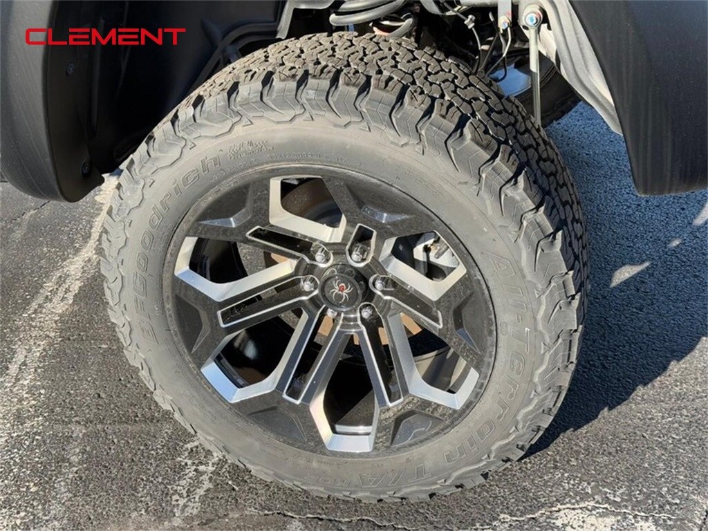 2024 Ram 1500 Laramie photo 4