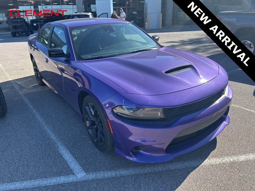 Used 2023 Dodge Charger R/T Sedan