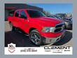  Ram 1500 Classic