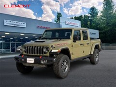 2025 Jeep Gladiator Mojave Pickup