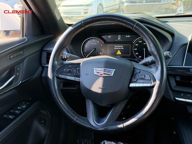 2023 Cadillac CT4 Premium Luxury - Photo 16
