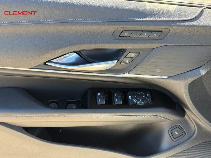 2023 Cadillac CT4 Premium Luxury - Photo 21