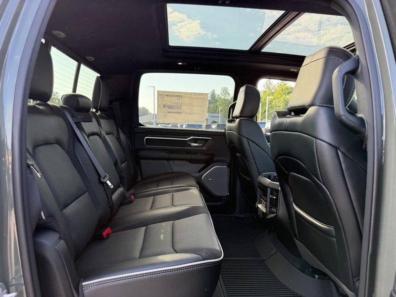 2026 RAM 1500 Laramie - Photo 6