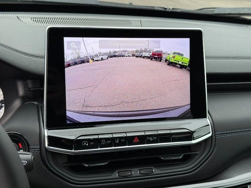 2026 Jeep Compass Limited Altitude - Photo 18