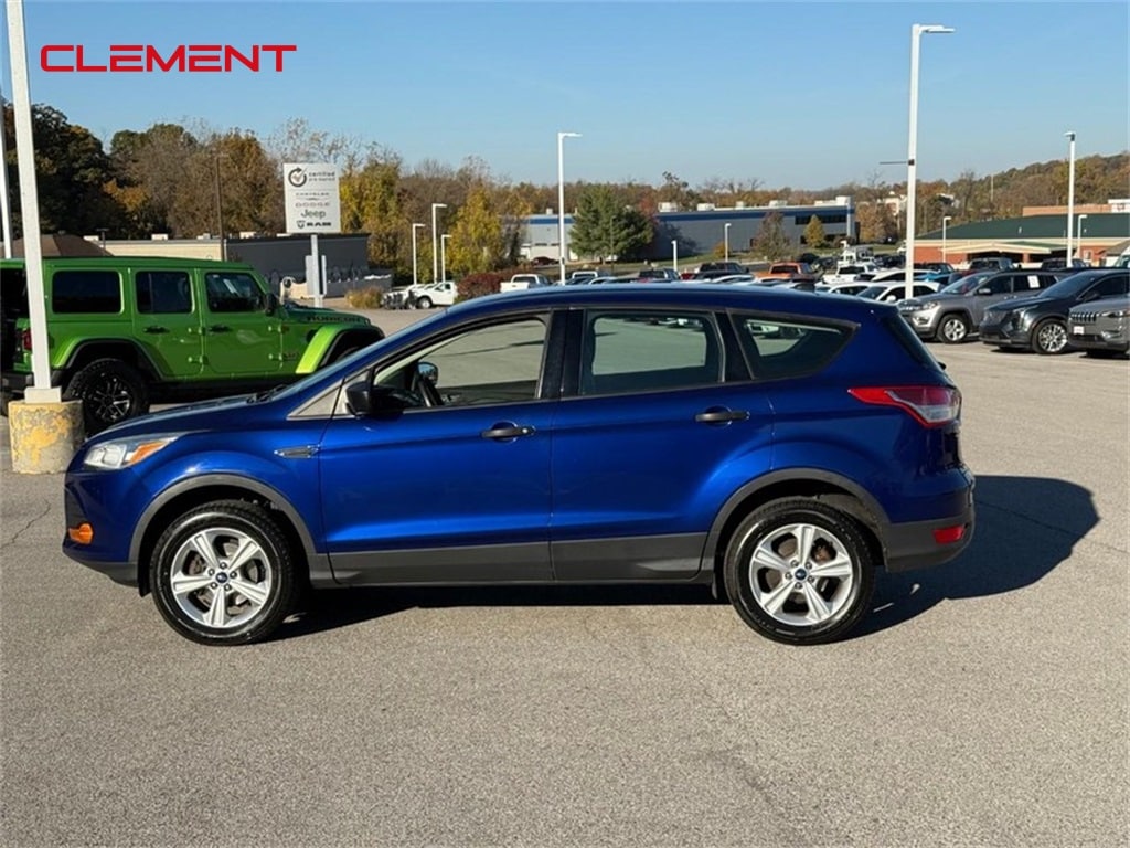 Used 2015 Ford Escape S SUV