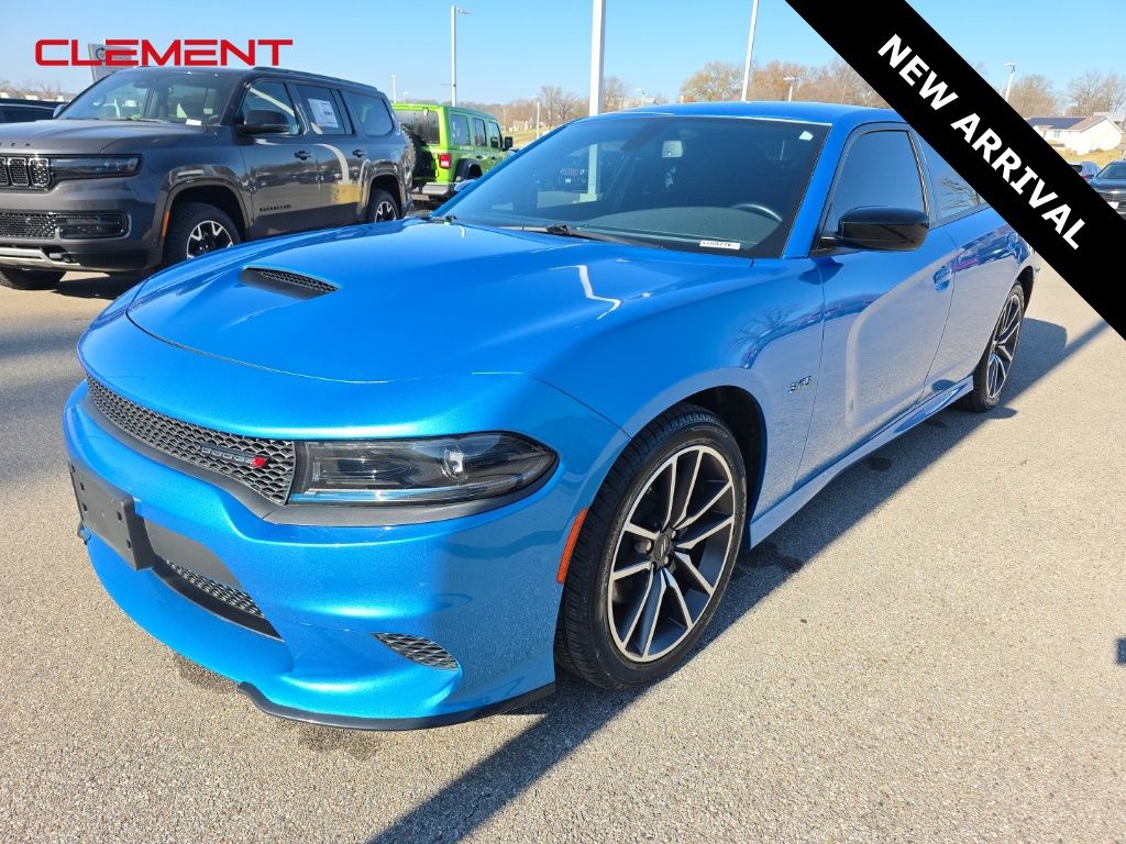 2023 Dodge Charger R/T's photo