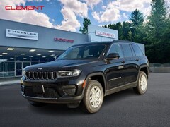 2025 Jeep Grand Cherokee Laredo X Sport Utility