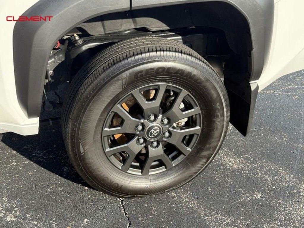 Used 2025 Toyota 4Runner TRD Sport SUV