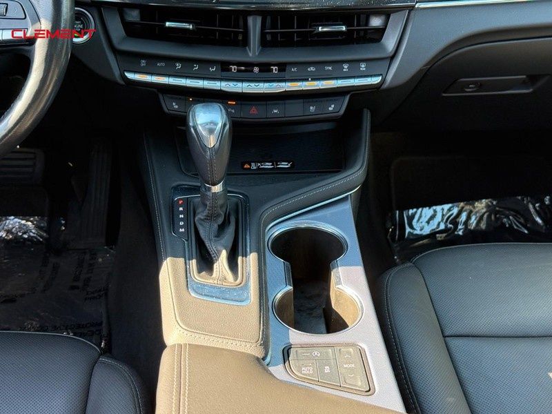 2023 Cadillac CT4 Premium Luxury - Photo 19