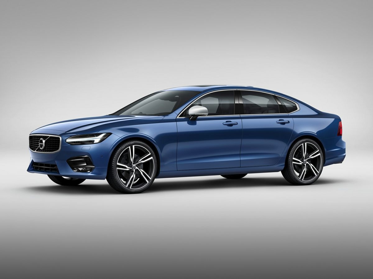 2020 Volvo S90 R-Design