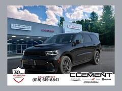 2026 Dodge Durango GT Plus Hemi V8 Sport Utility