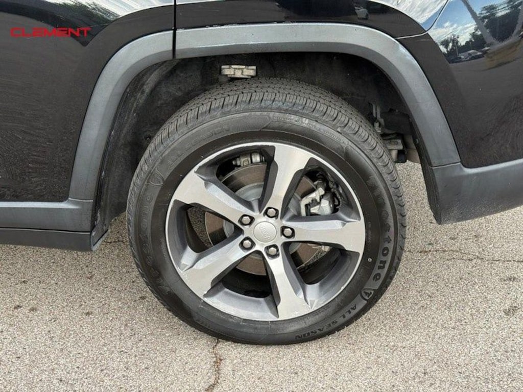 Used 2022 Jeep Grand Cherokee 4xe Base SUV