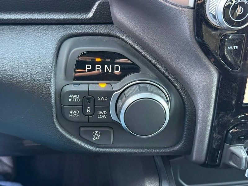 2026 RAM 1500 Big Horn/Lone Star - Photo 18